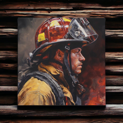 12 Thoughtful Gifts For Firefighters