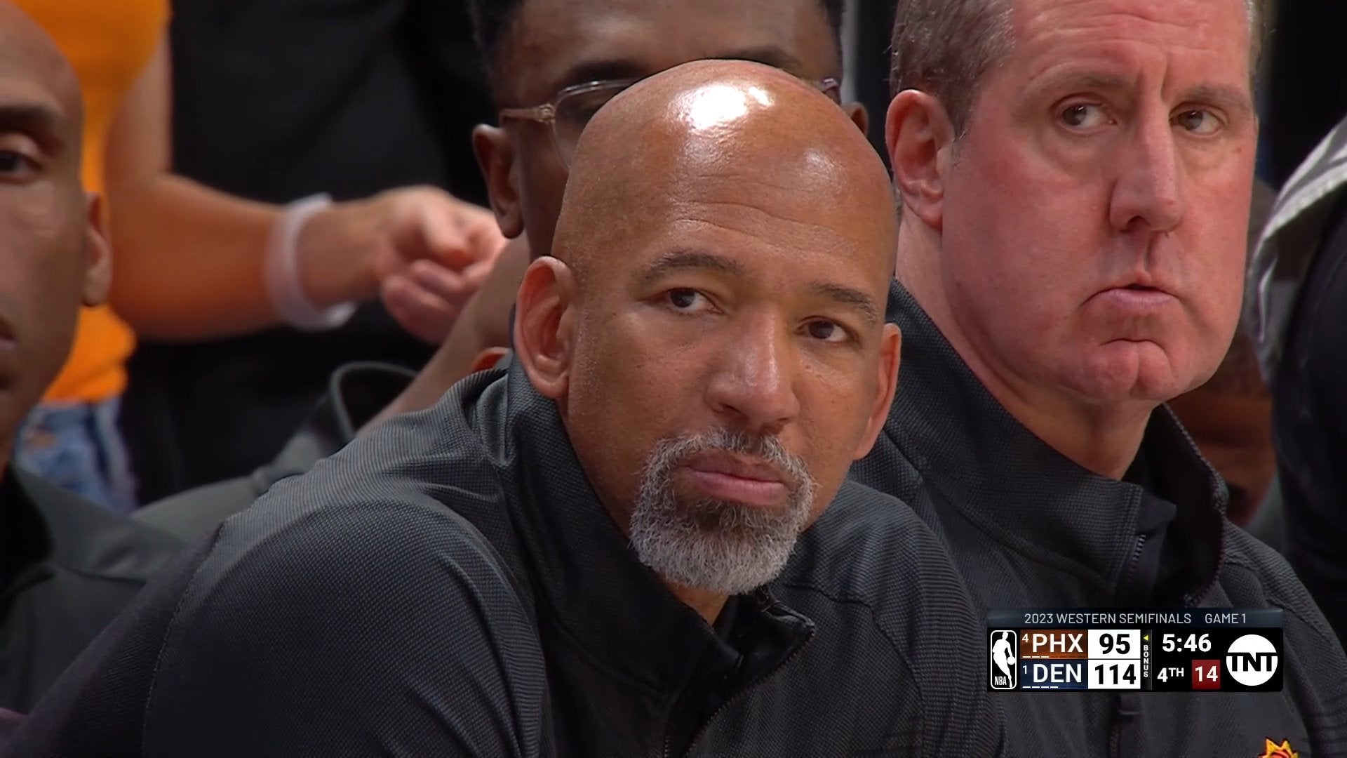 Monty Williams deve dar tempo de jogo a T.J. Warren e Terrence Ross no Jogo 3