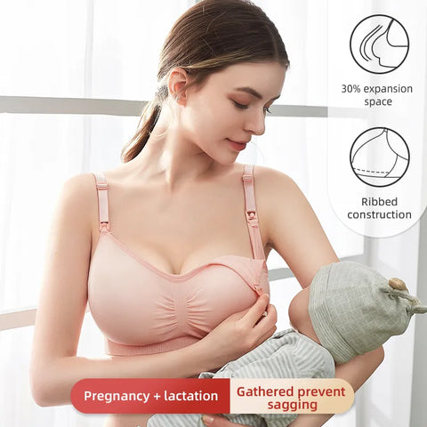 The Best Maternity and Nursing Bras for Women in 2024 – Irene's Secret