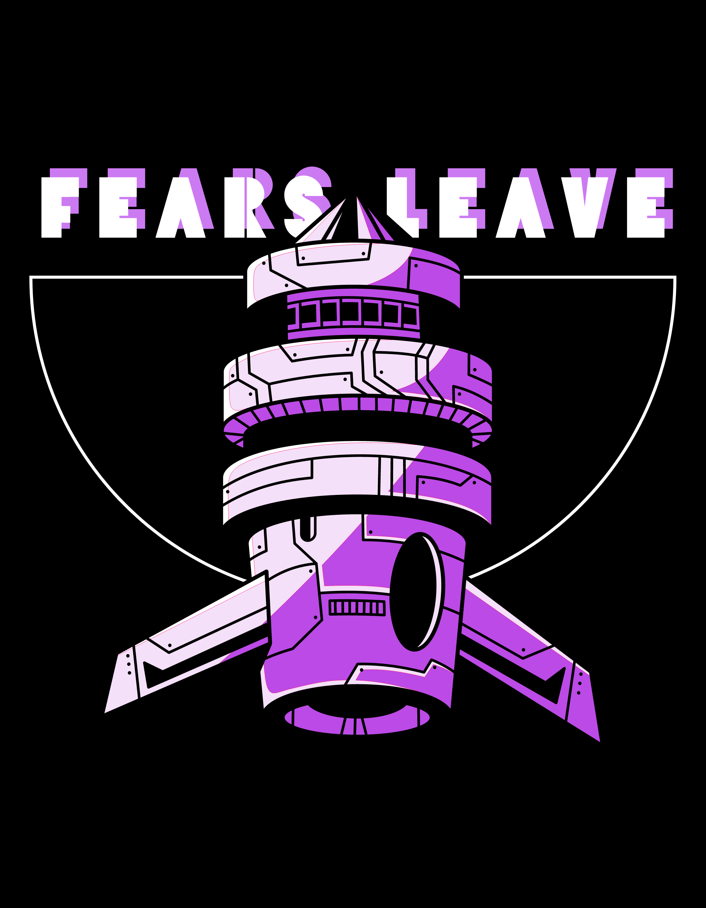 Fears Leave