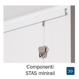 STAS minirail