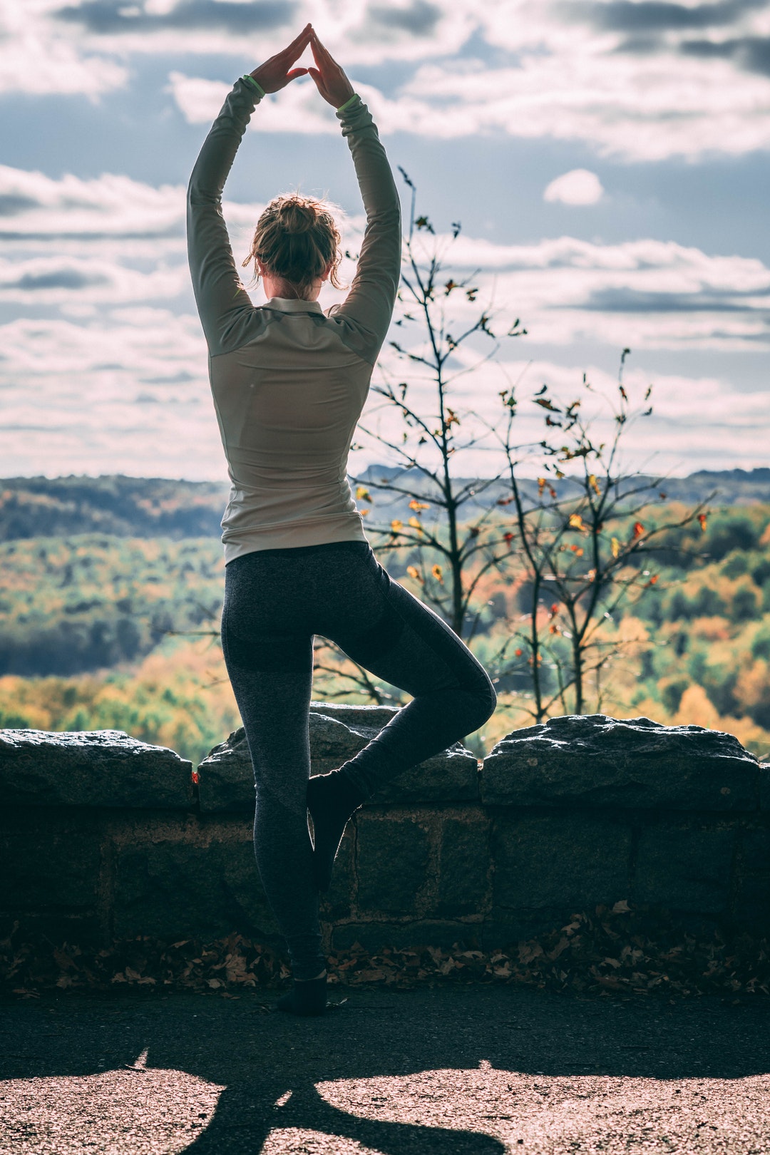 Yoga Shorts  Everyday Yoga