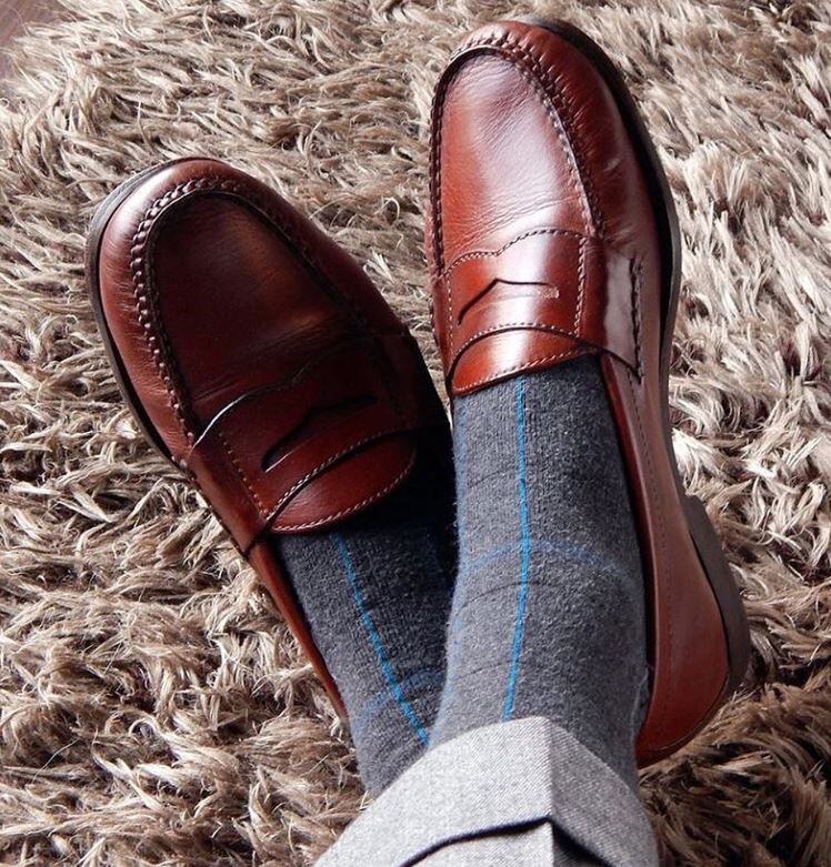 Men's Loafers
