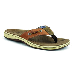 sperry baitfish thong