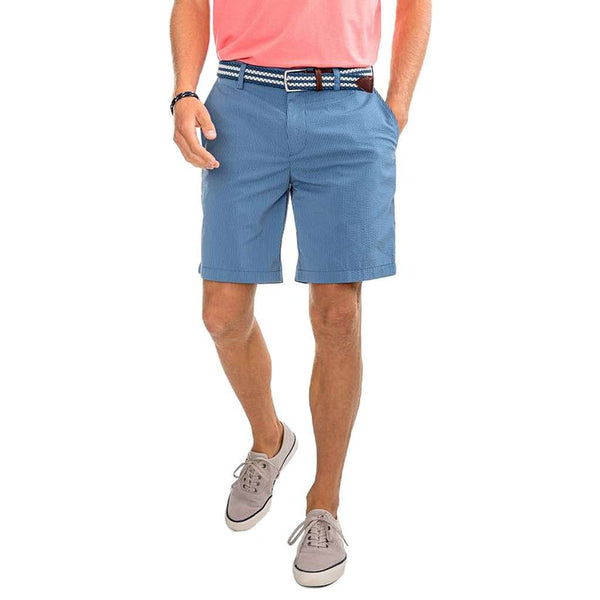 Preppy Men's Seersucker, Madras, Chino, Linen, Club & Khaki Shorts ...