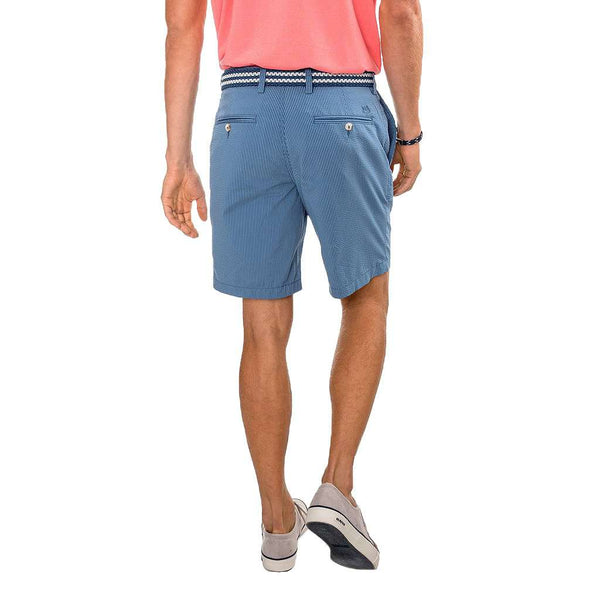 Preppy Men's Seersucker, Madras, Chino, Linen, Club & Khaki Shorts ...