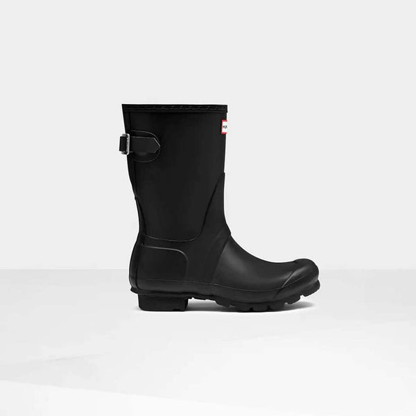 preppy rain boots