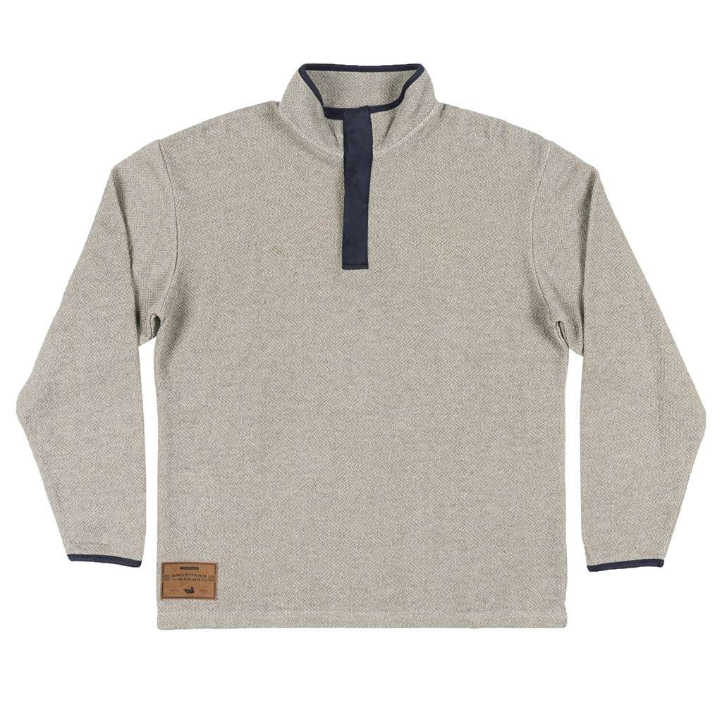 Southern Marsh Junction Knit Pullover | Free Shipping