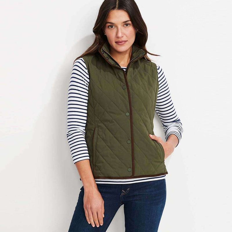Vineyard Vines Quilted Vest | Free Shipping