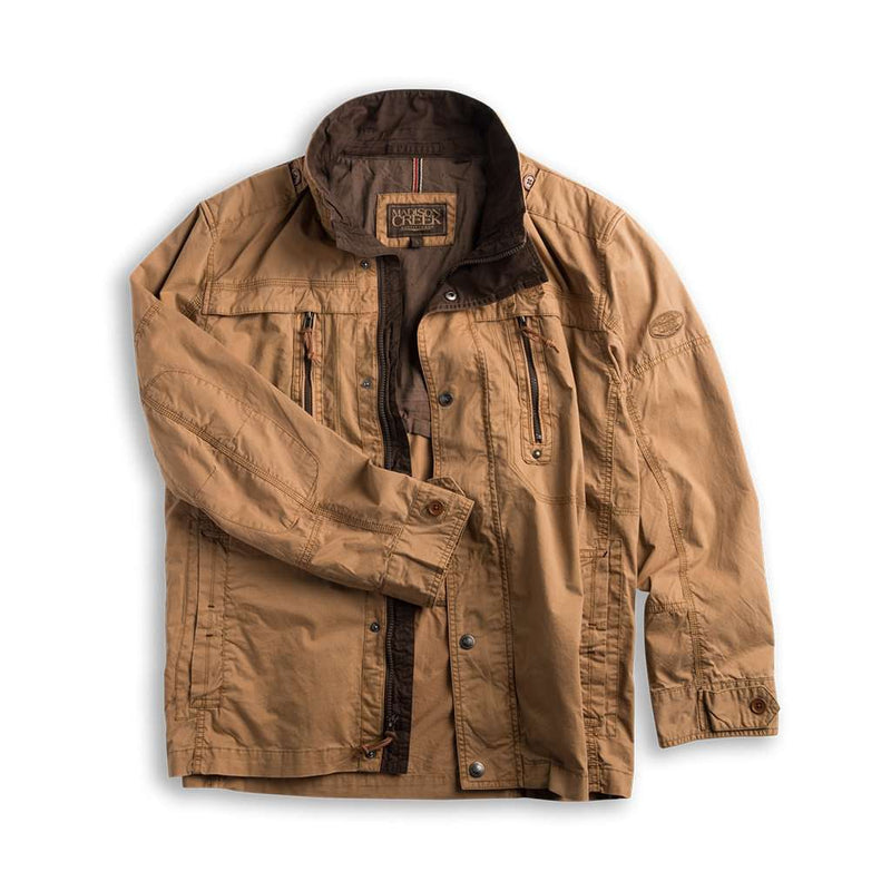 Madison Creek Outfitters Blowing Rock Jacket | Free Shipping