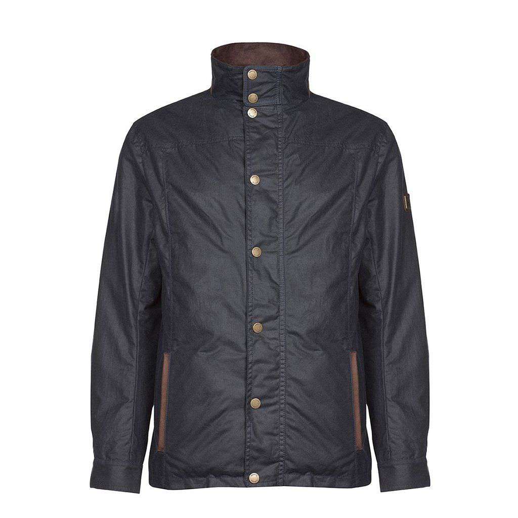 barbour upland jacket