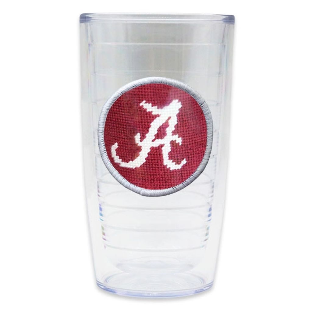 Gametime Sidekicks Alabama 20oz Crimson Tumbler