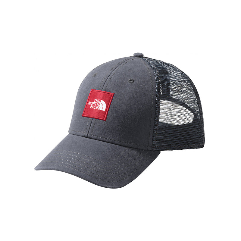 The North Face TNF™ Box Logo Trucker Hat | Free Shipping – Country Club ...