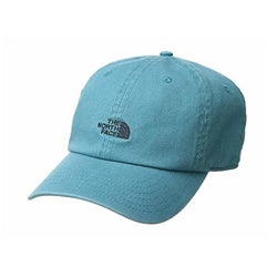 the north face washed norm hat