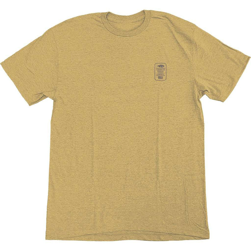 AFTCO Skylight Short Sleeve T-Shirt – Country Club Prep