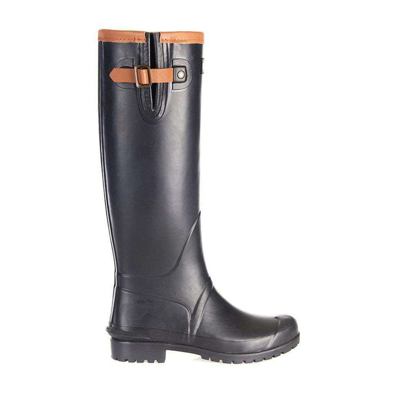 barbour blyth wellington boots