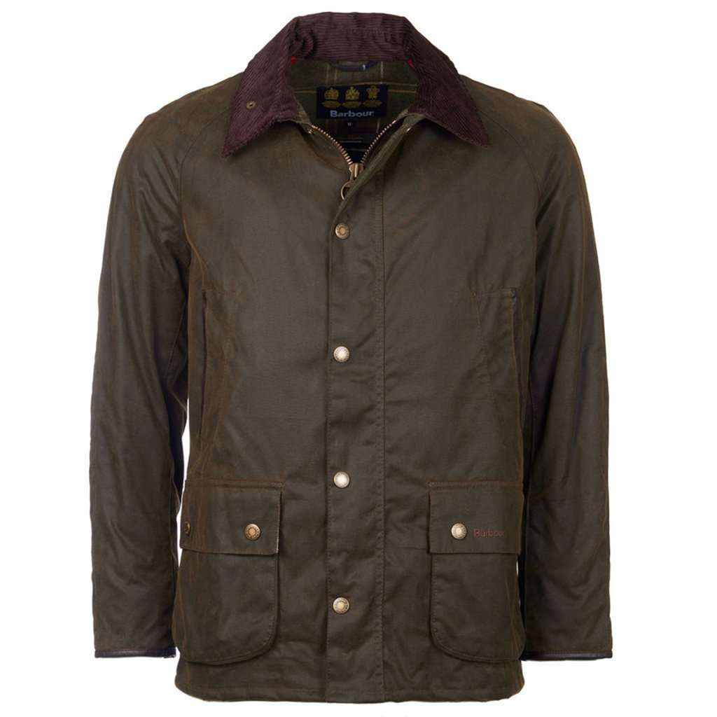 barbour stirling jacket