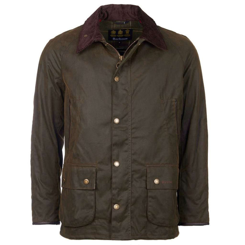 barbour sterling jacket