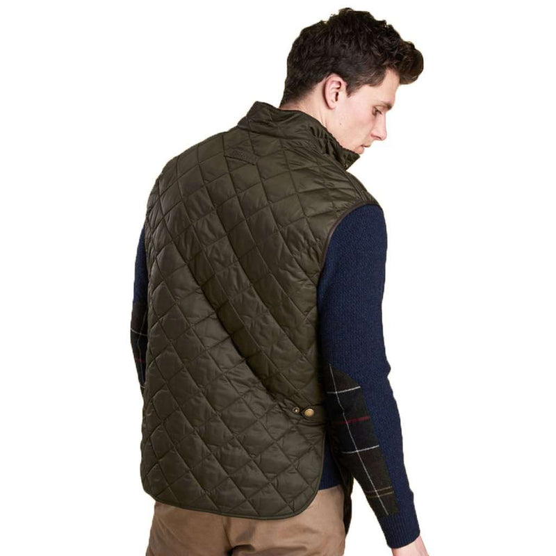 barbour tantallon wax