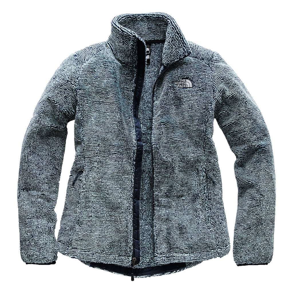 the north face osito 2 womens jacket