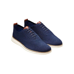 men's øriginalgrand wingtip oxford with stitchlite