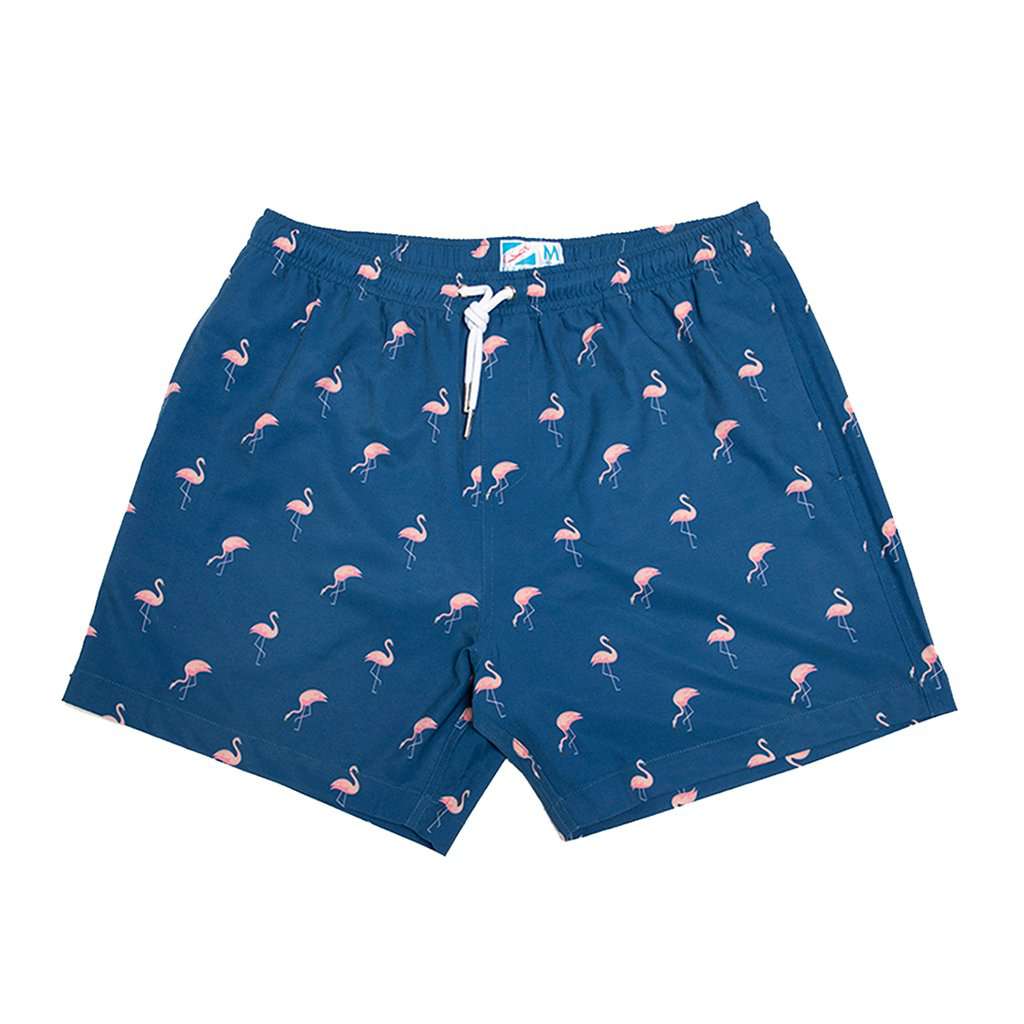 Bermies Miami Swim Trunks | Free Shipping