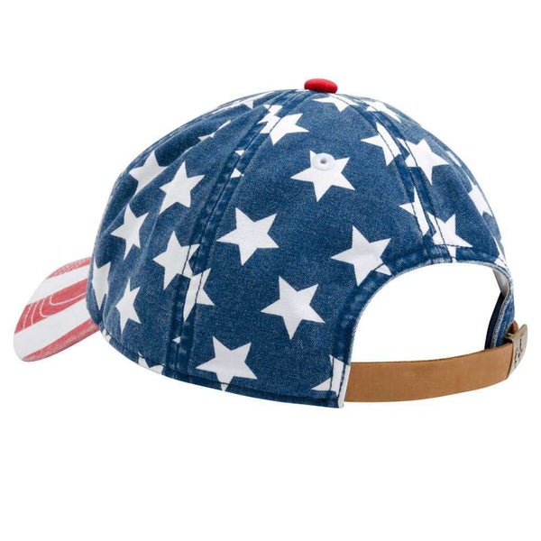 freedom factory hat