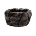 Dubarry of Ireland Faux Fur Headband | Free Shipping