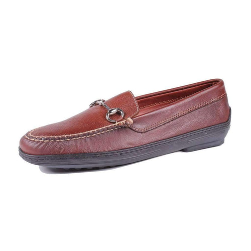 Preppy Loafers & Drivers: Leather & Suede Shoes for Men