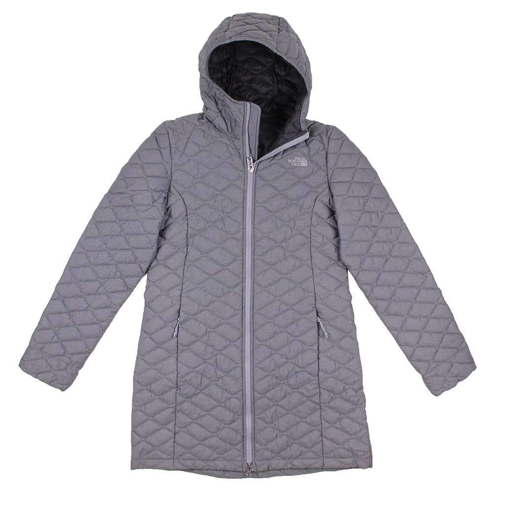 north face thermoball classic parka