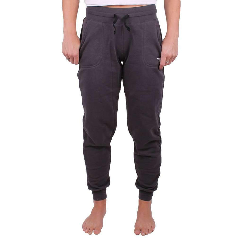 north face half dome joggers