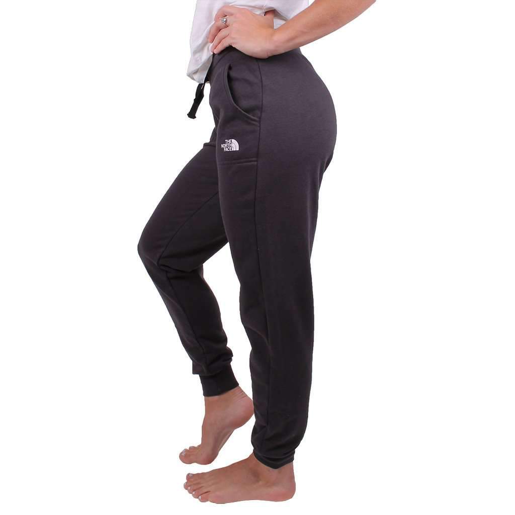 north face track pants womens