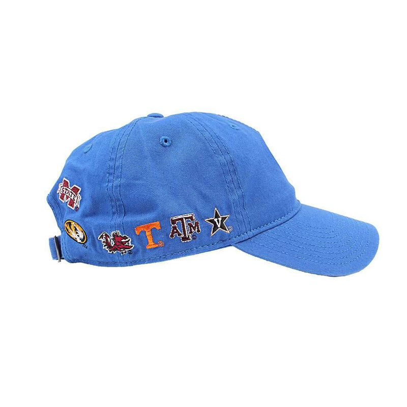 champion pride hat