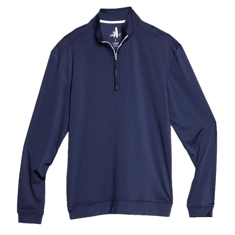 Johnnie-O Flex Prep-Formance 1/4 Zip Pullover | Free Shpping – Country ...
