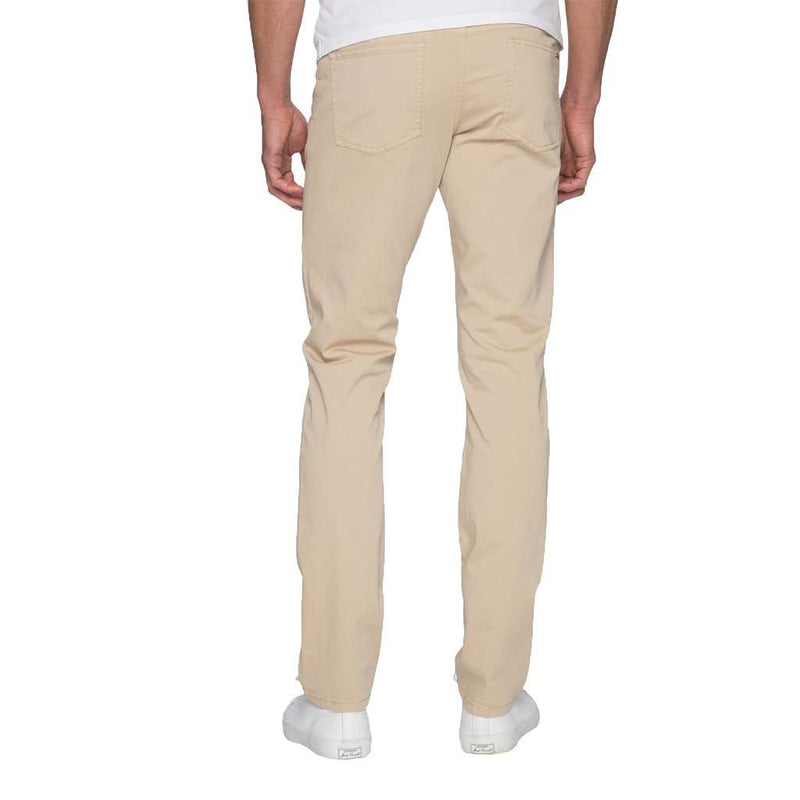 Johnnie-O Sawyer Stretch 6 Pocket Pant | Free Shipping – Country Club Prep