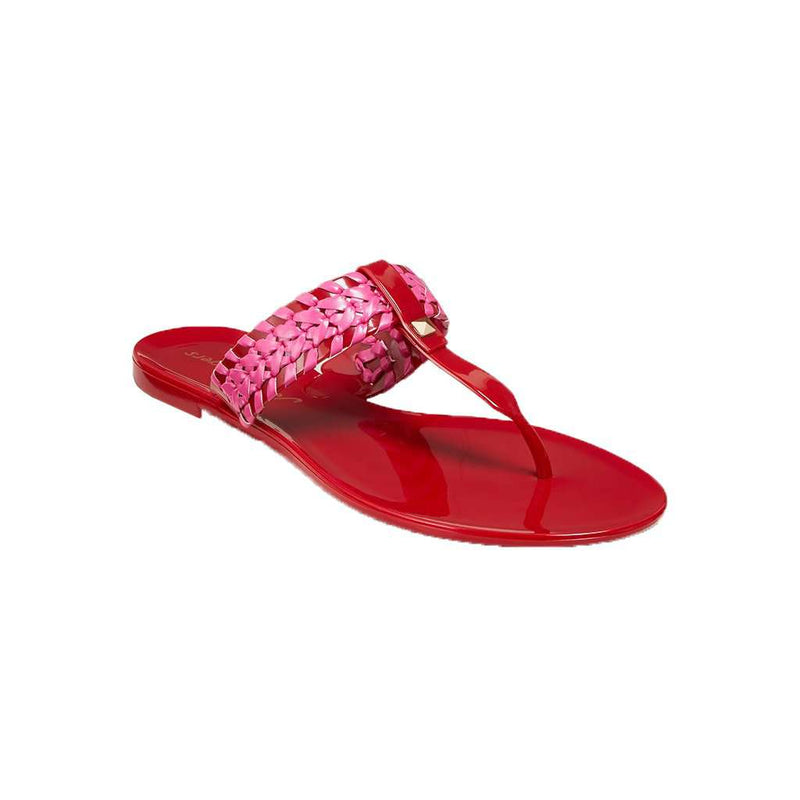 Jack Rogers Tinsley Jelly Sandal | Free Shipping