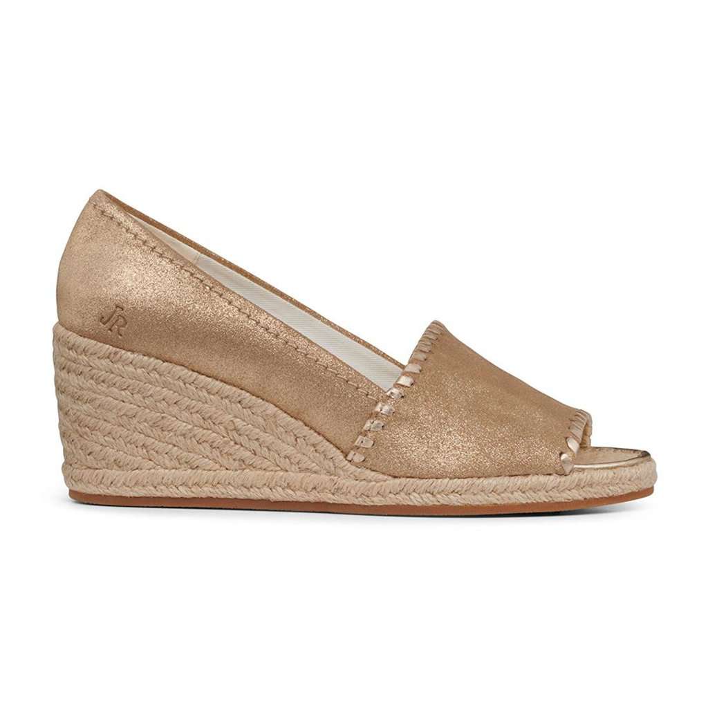 palmer espadrille wedge