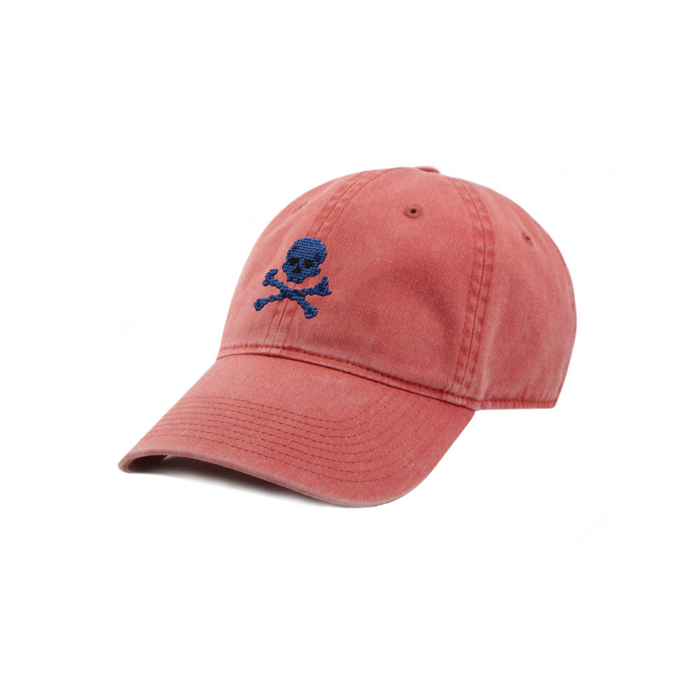 Black Lab Walking Hat (Nantucket Red) at Smathers and Branson