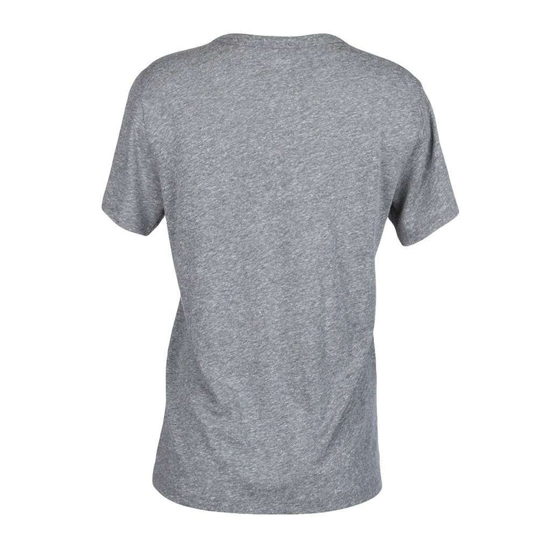 Lauren James SEC Pinwheel Tee in Grey