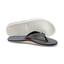 hari mari men's flip flops