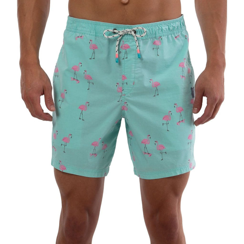 Cruisers Short by Party Pants