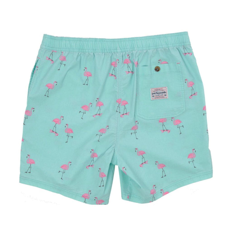 Cruisers Short by Party Pants