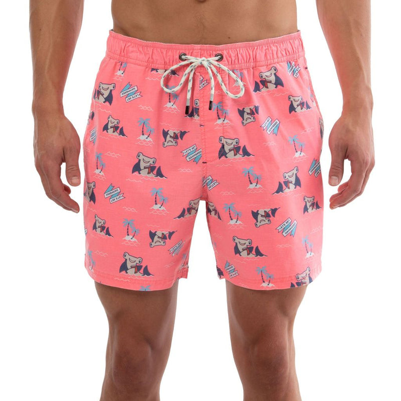 Hammertime Short by Party Pants