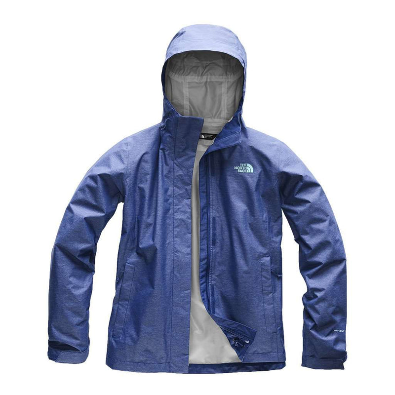 the north face sodalite blue