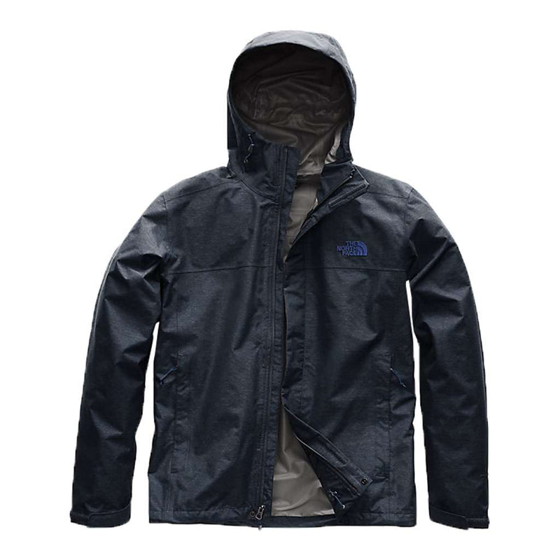 The North Face Men's Venture 2 Jacket in Urban Navy Heather – Country ...