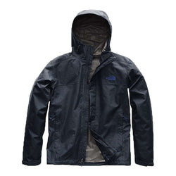 north face venture 2 urban navy