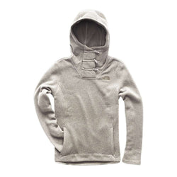 The North Face Crescent Hooded Pullover - Women's