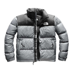 tnf nuptse jacket