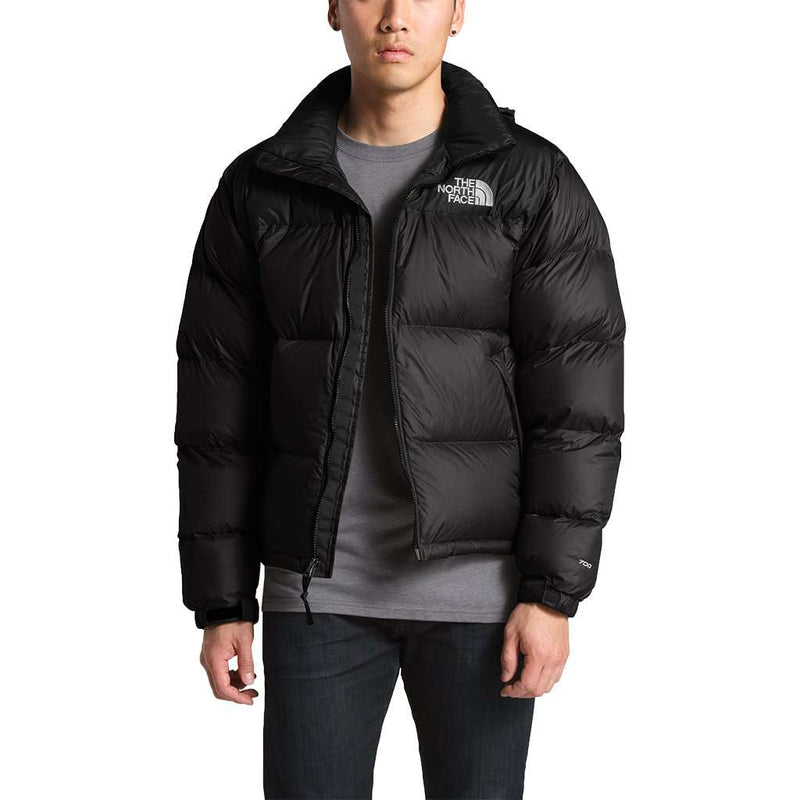 The North Face Men's 1996 Retro Nuptse Jacket in TNF Black