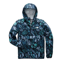 the north face men's fanorak